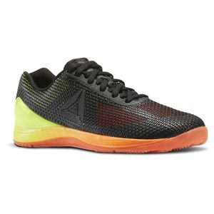 Reebok Women's Crossfit Nano 7.0 Track Shoe